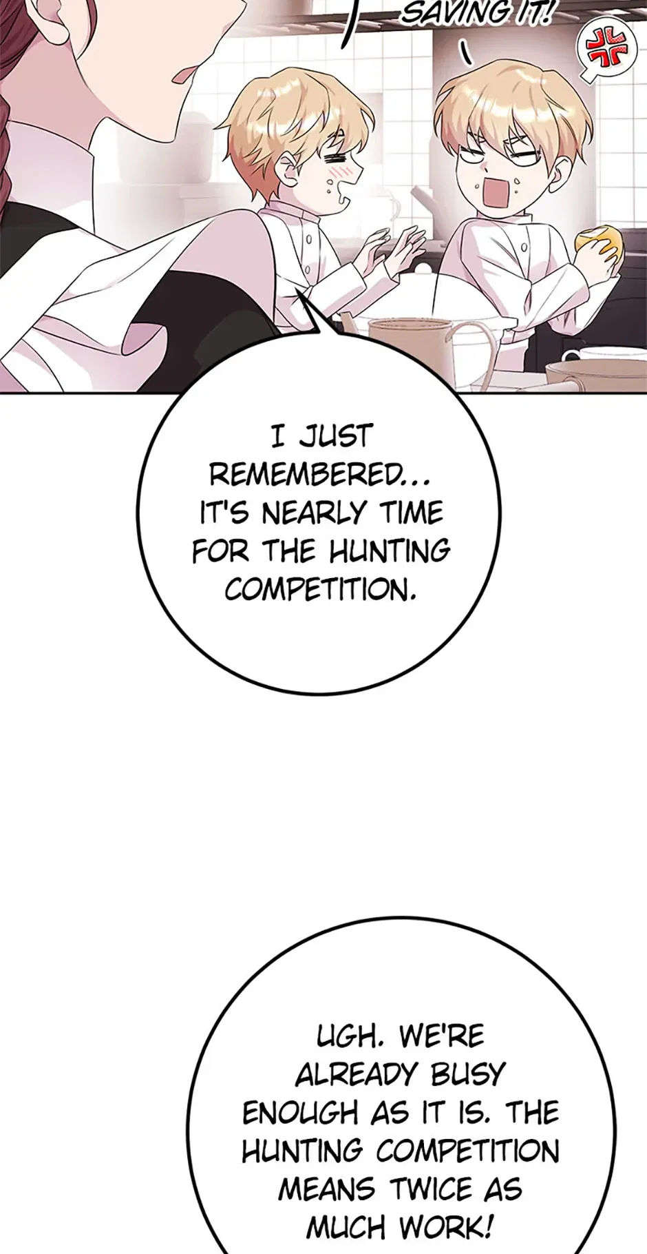 If You Save an Immoral Beast Chapter 46 – Page 51