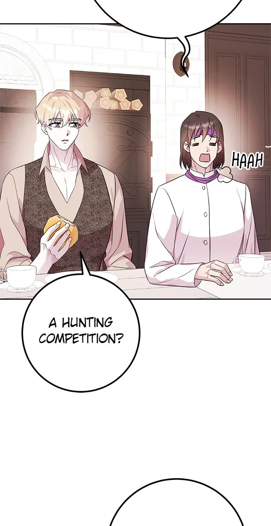 If You Save an Immoral Beast Chapter 46 – Page 52