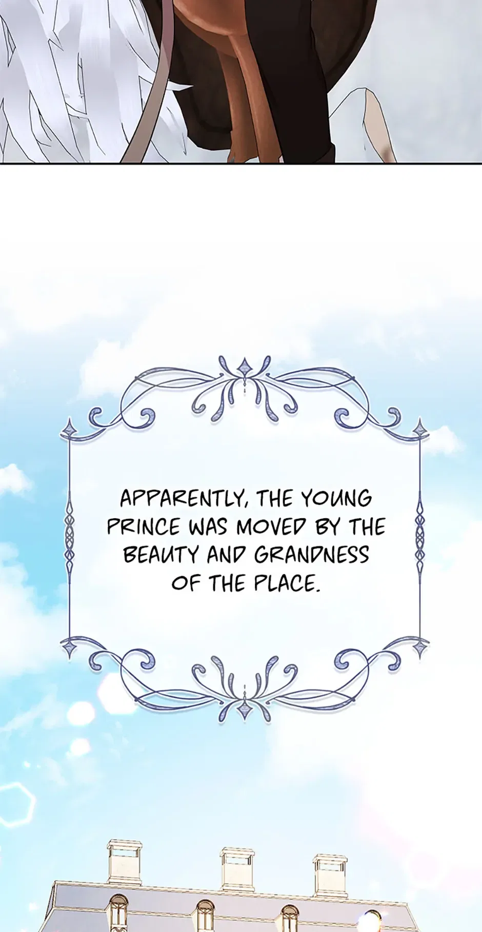 If You Save an Immoral Beast Chapter 46 – Page 58