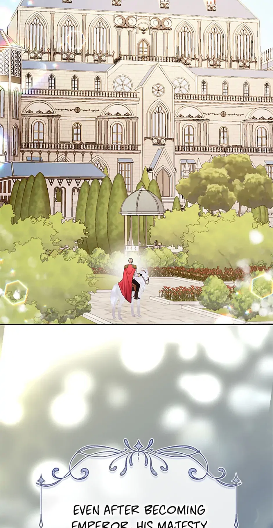 If You Save an Immoral Beast Chapter 46 – Page 59