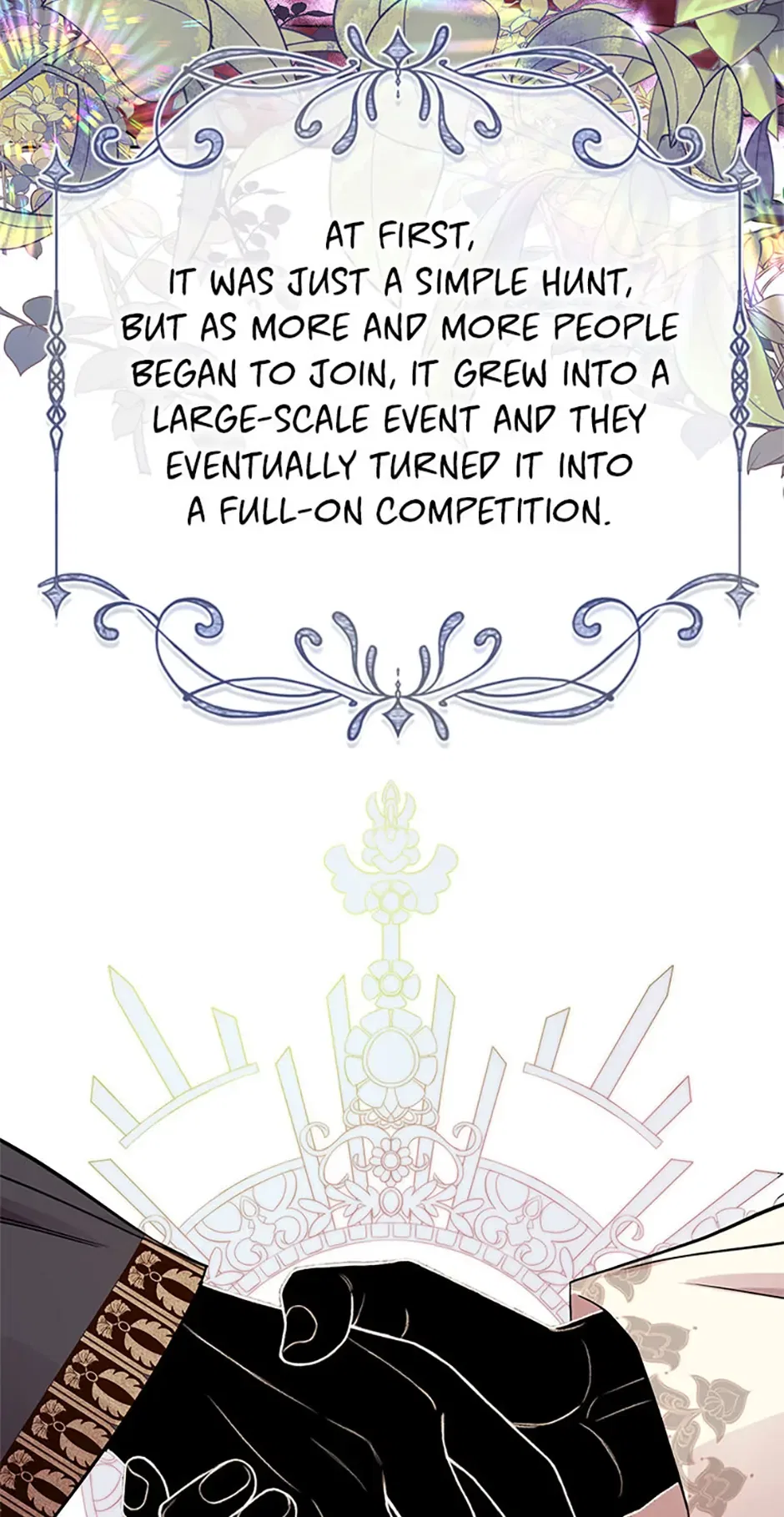 If You Save an Immoral Beast Chapter 46 – Page 62