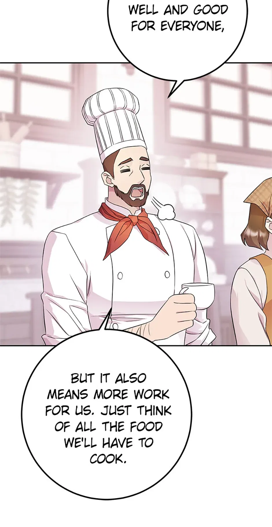 If You Save an Immoral Beast Chapter 46 – Page 64