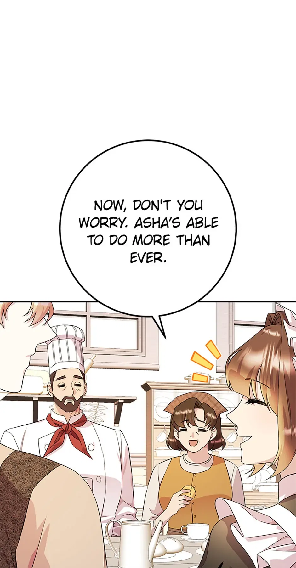 If You Save an Immoral Beast Chapter 46 – Page 65