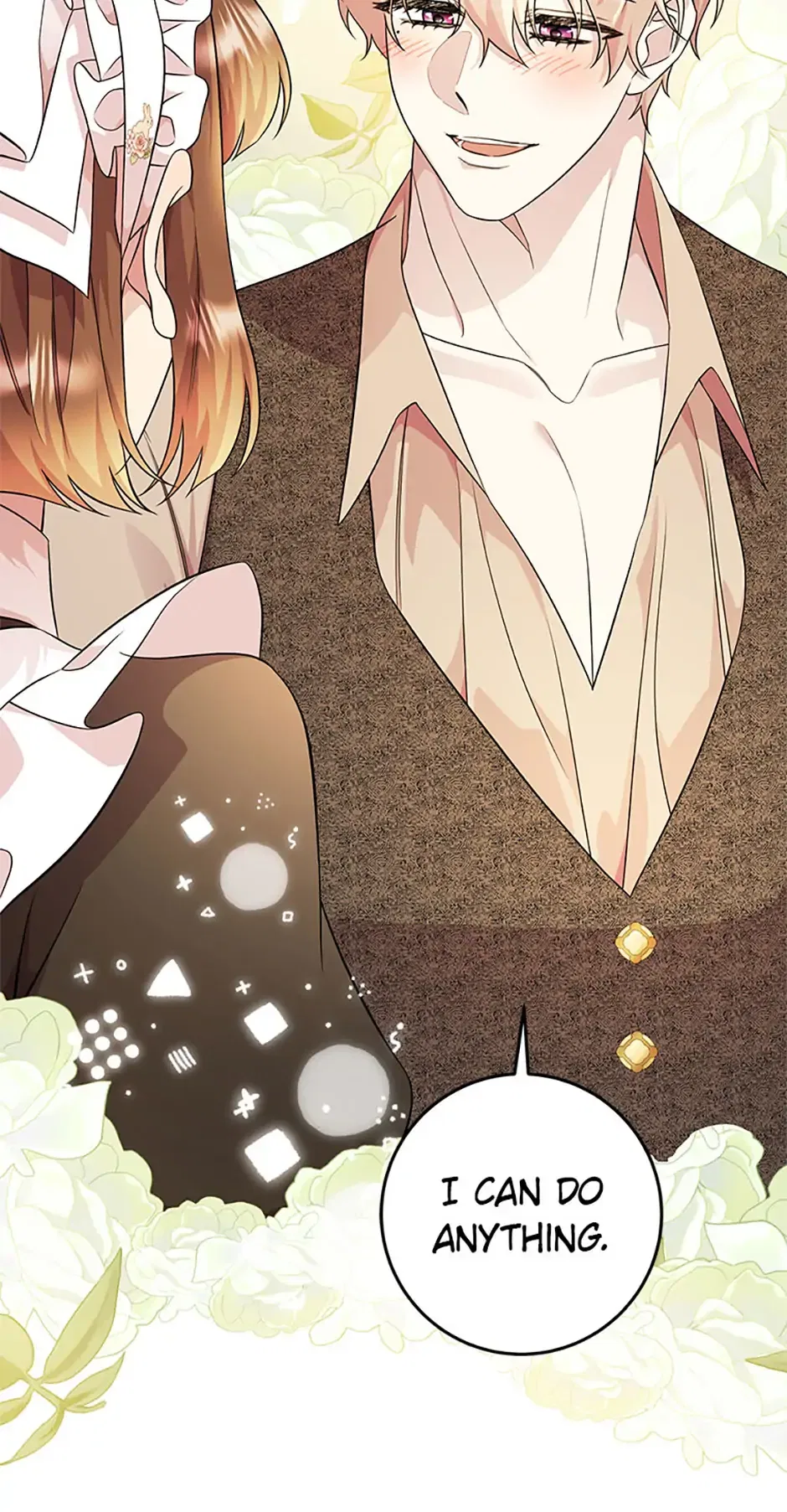 If You Save an Immoral Beast Chapter 46 – Page 68