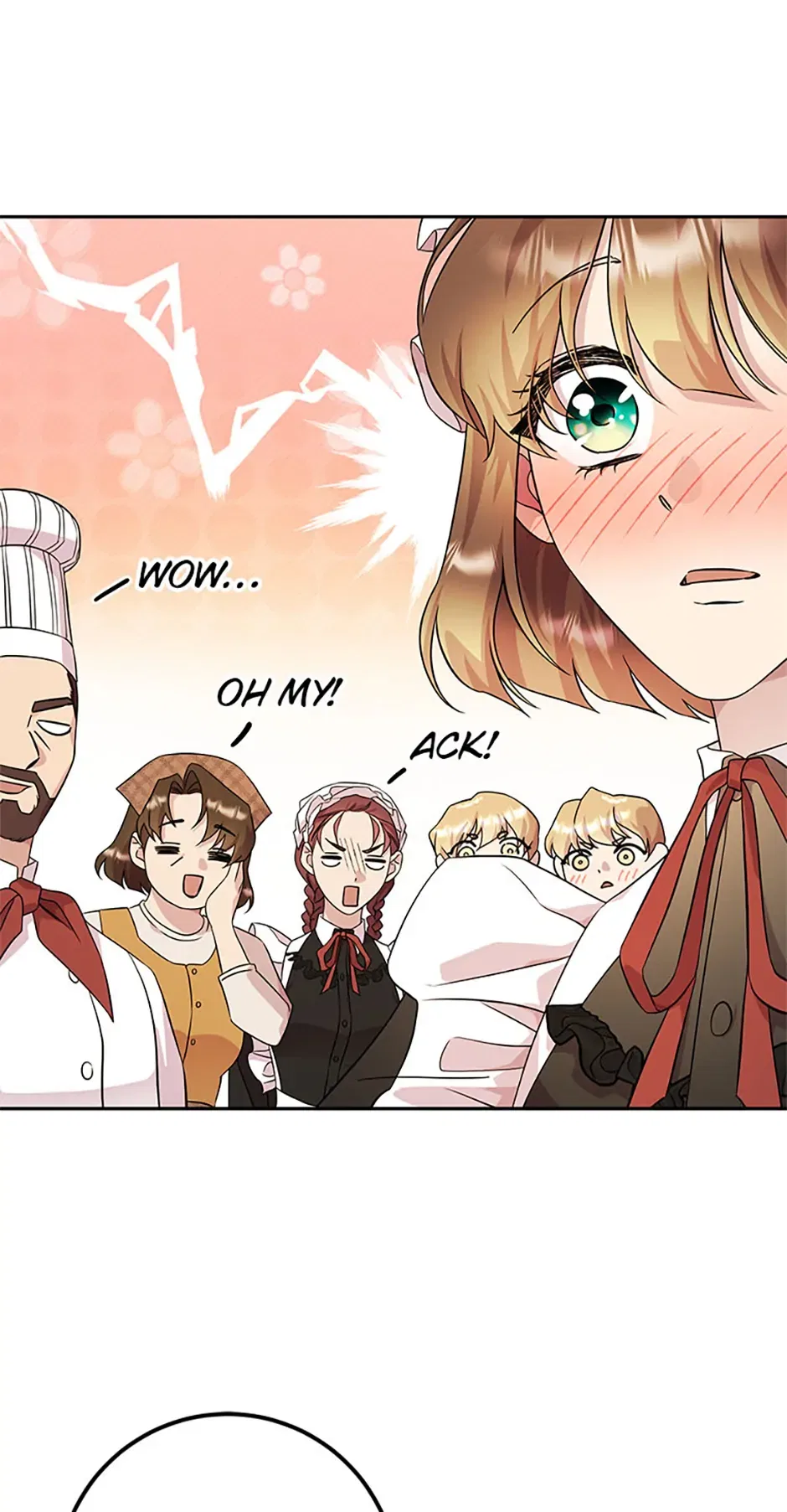 If You Save an Immoral Beast Chapter 46 – Page 69
