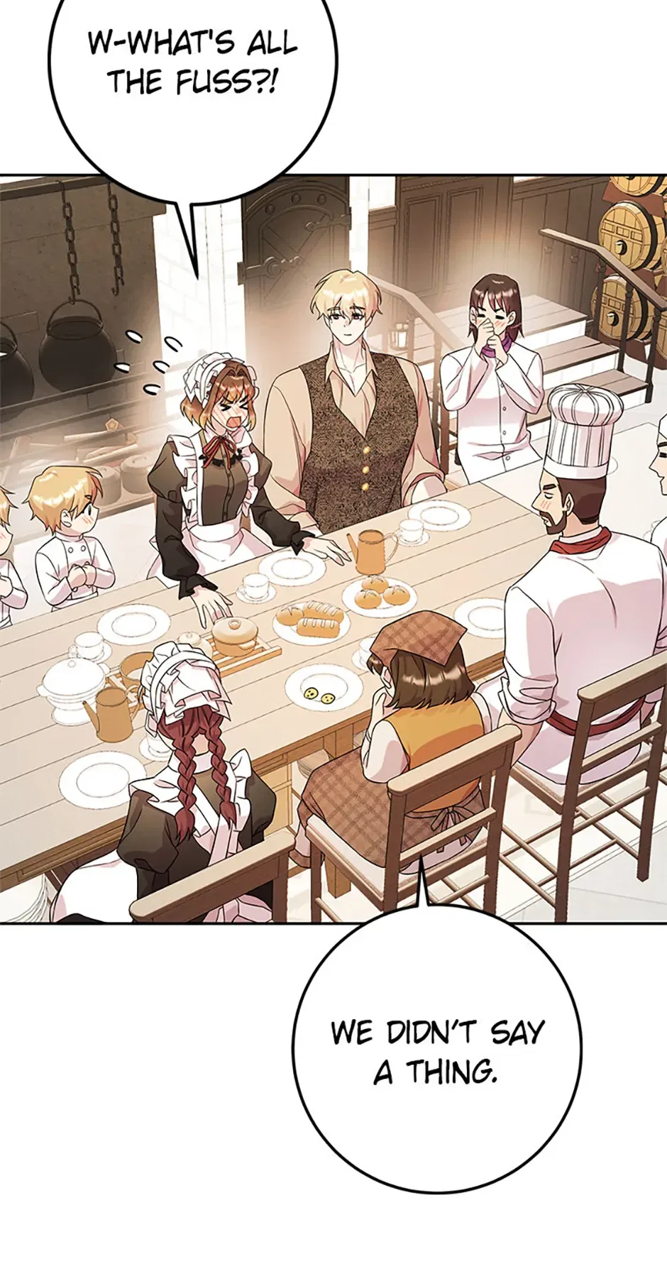 If You Save an Immoral Beast Chapter 46 – Page 70