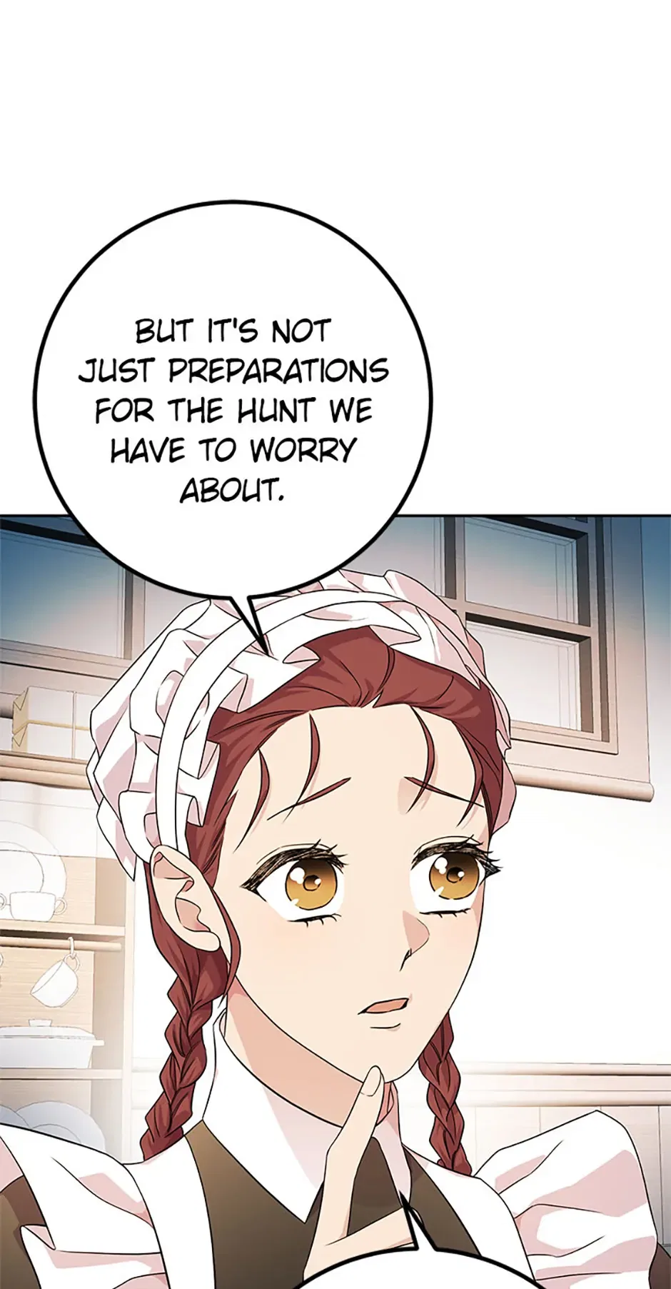 If You Save an Immoral Beast Chapter 46 – Page 71