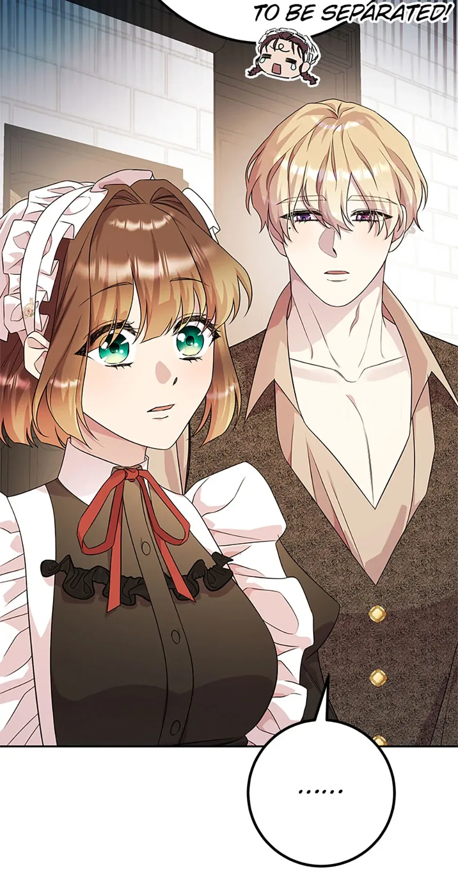 If You Save an Immoral Beast Chapter 46 – Page 73