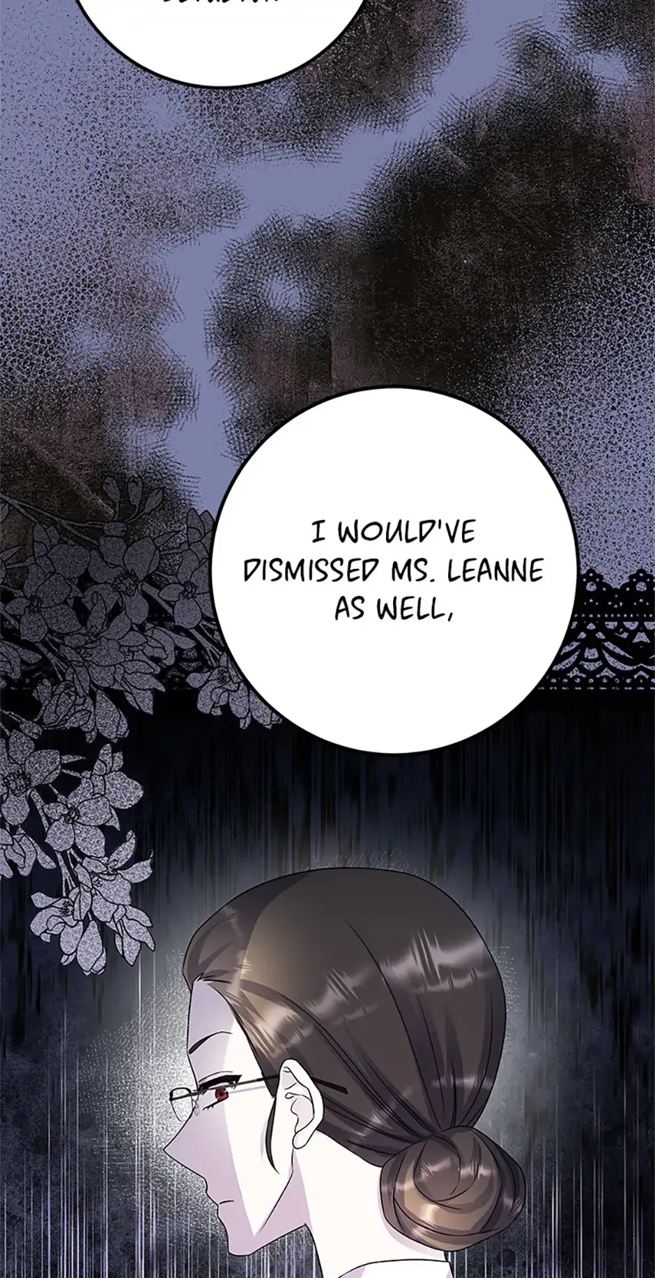 If You Save an Immoral Beast Chapter 45 – Page 3