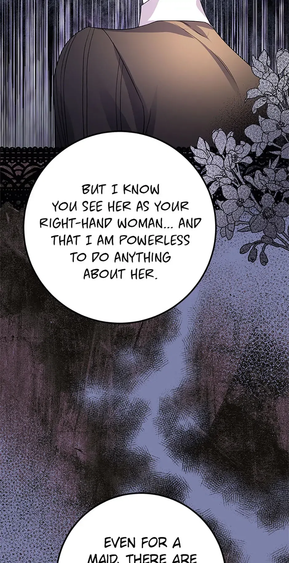 If You Save an Immoral Beast Chapter 45 – Page 4