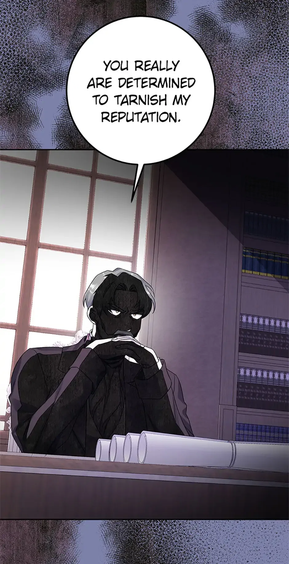 If You Save an Immoral Beast Chapter 45 – Page 6