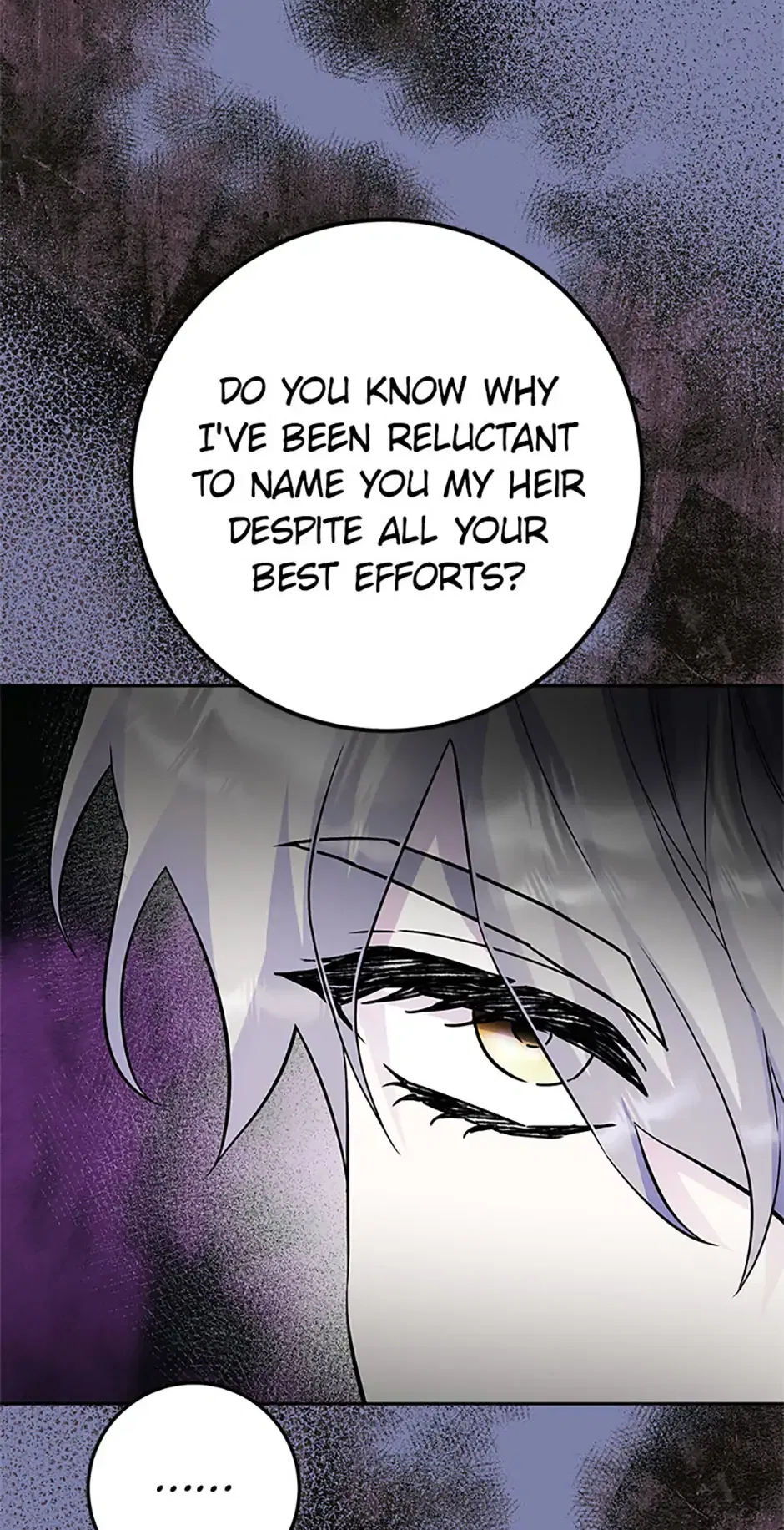 If You Save an Immoral Beast Chapter 45 – Page 7