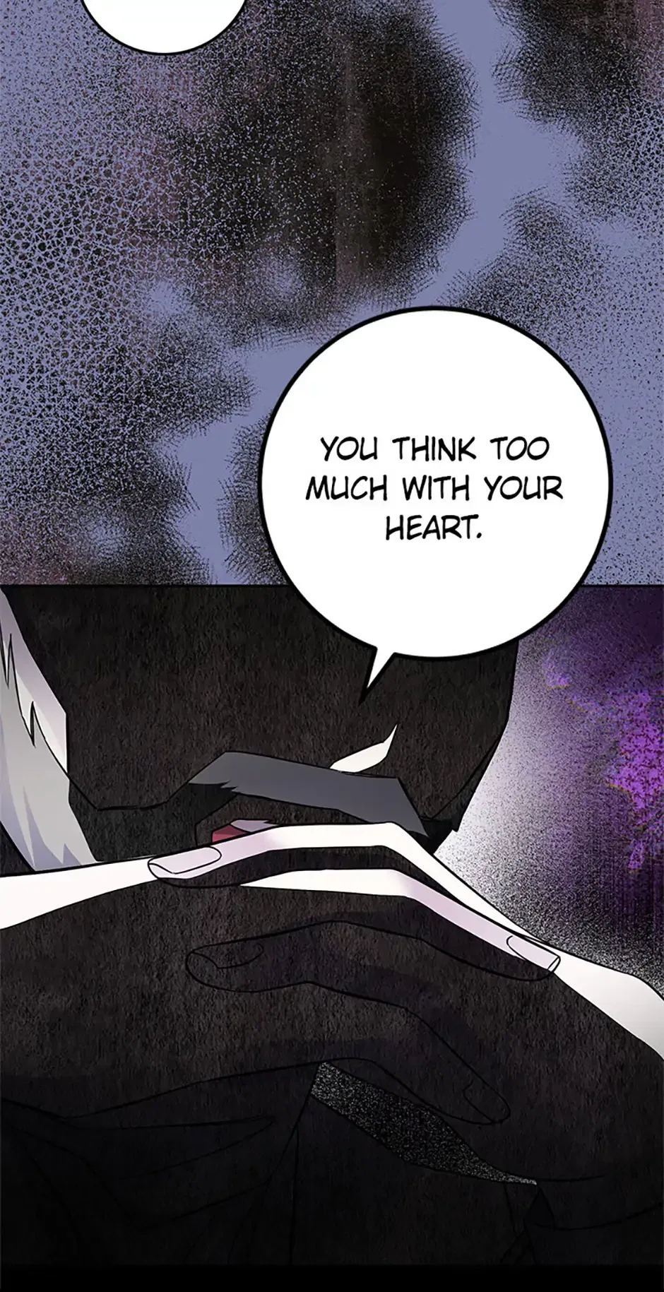 If You Save an Immoral Beast Chapter 45 – Page 8