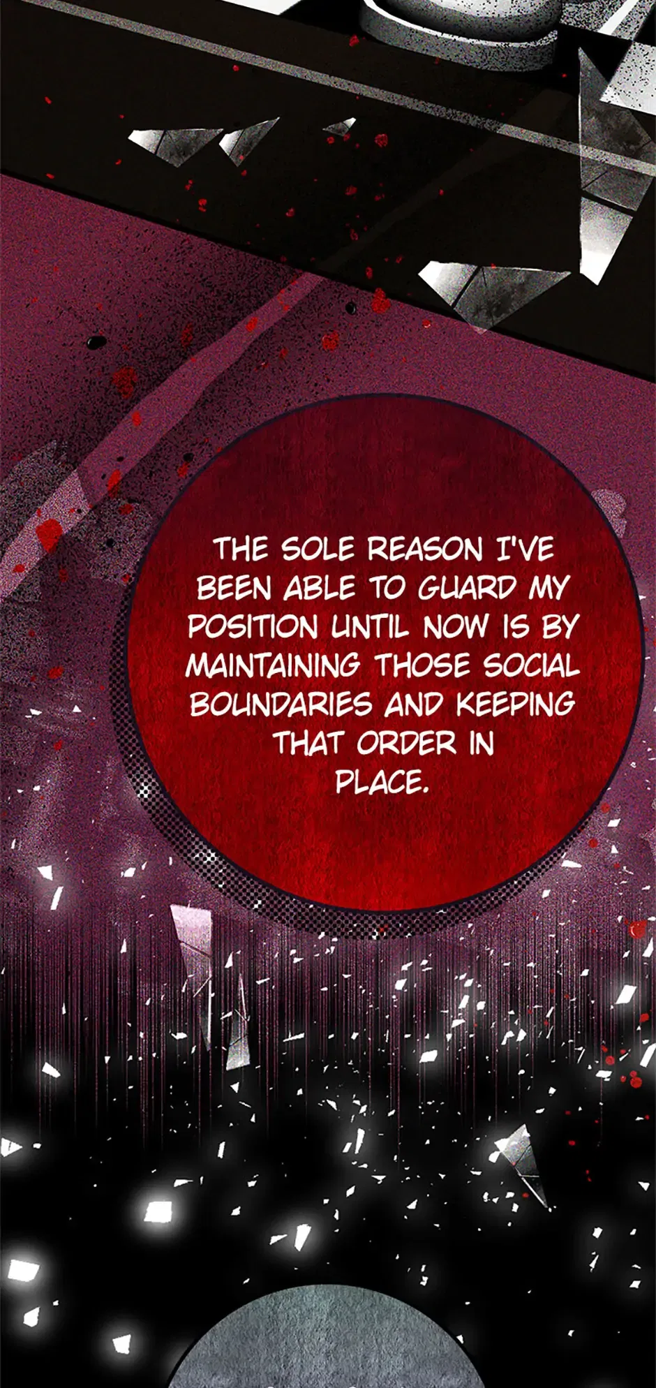 If You Save an Immoral Beast Chapter 45 – Page 11