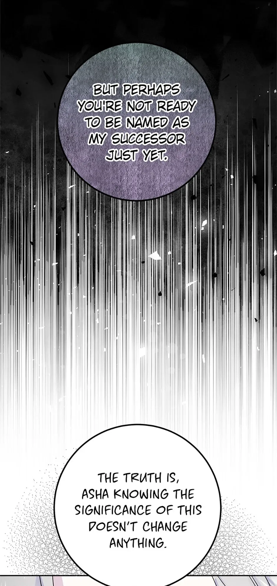 If You Save an Immoral Beast Chapter 45 – Page 13