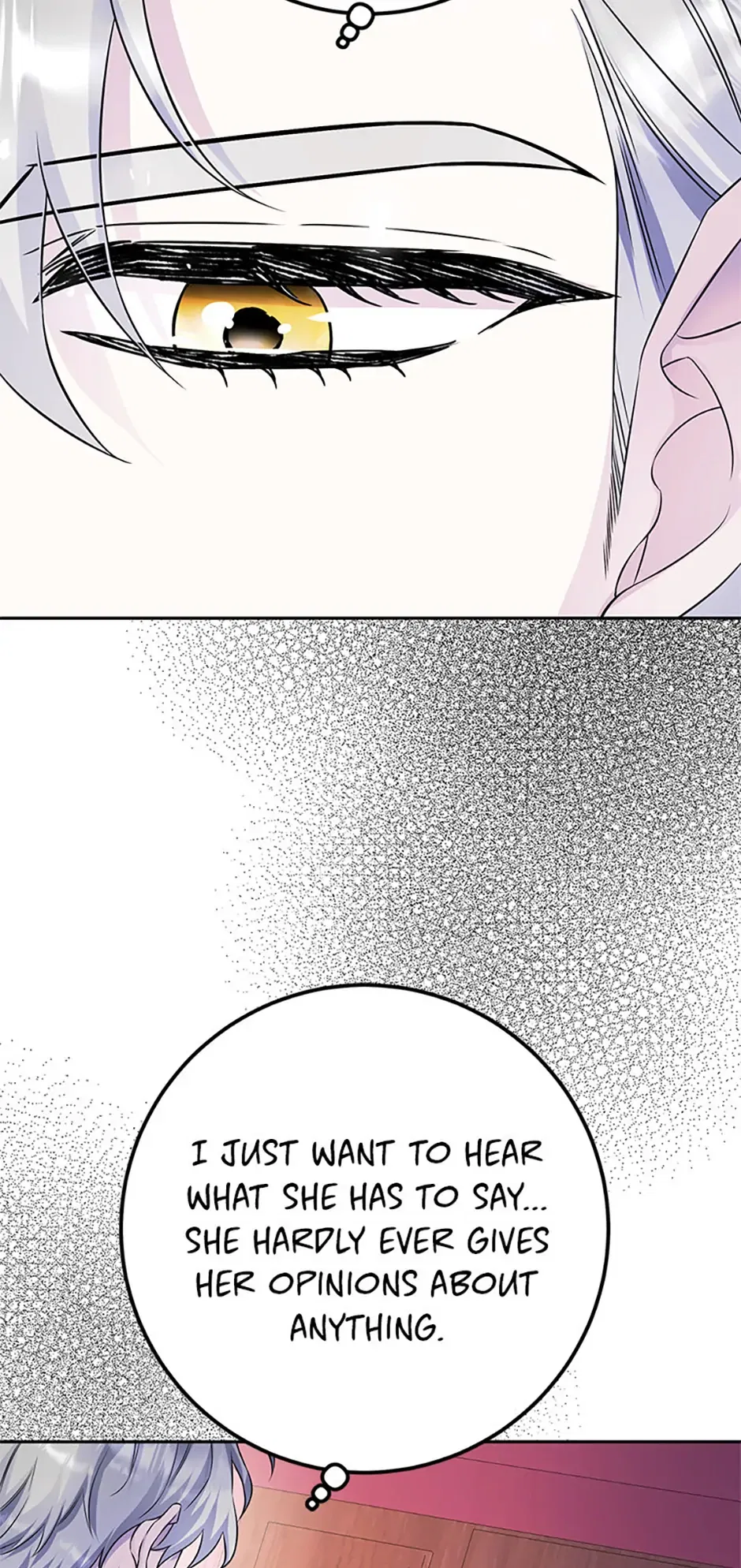 If You Save an Immoral Beast Chapter 45 – Page 14