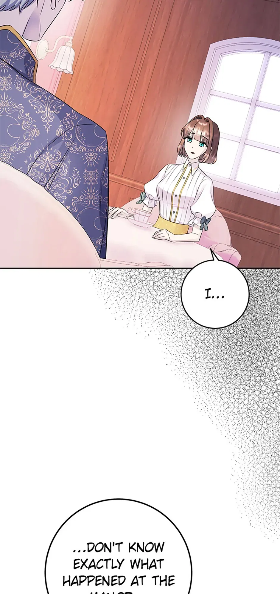 If You Save an Immoral Beast Chapter 45 – Page 15