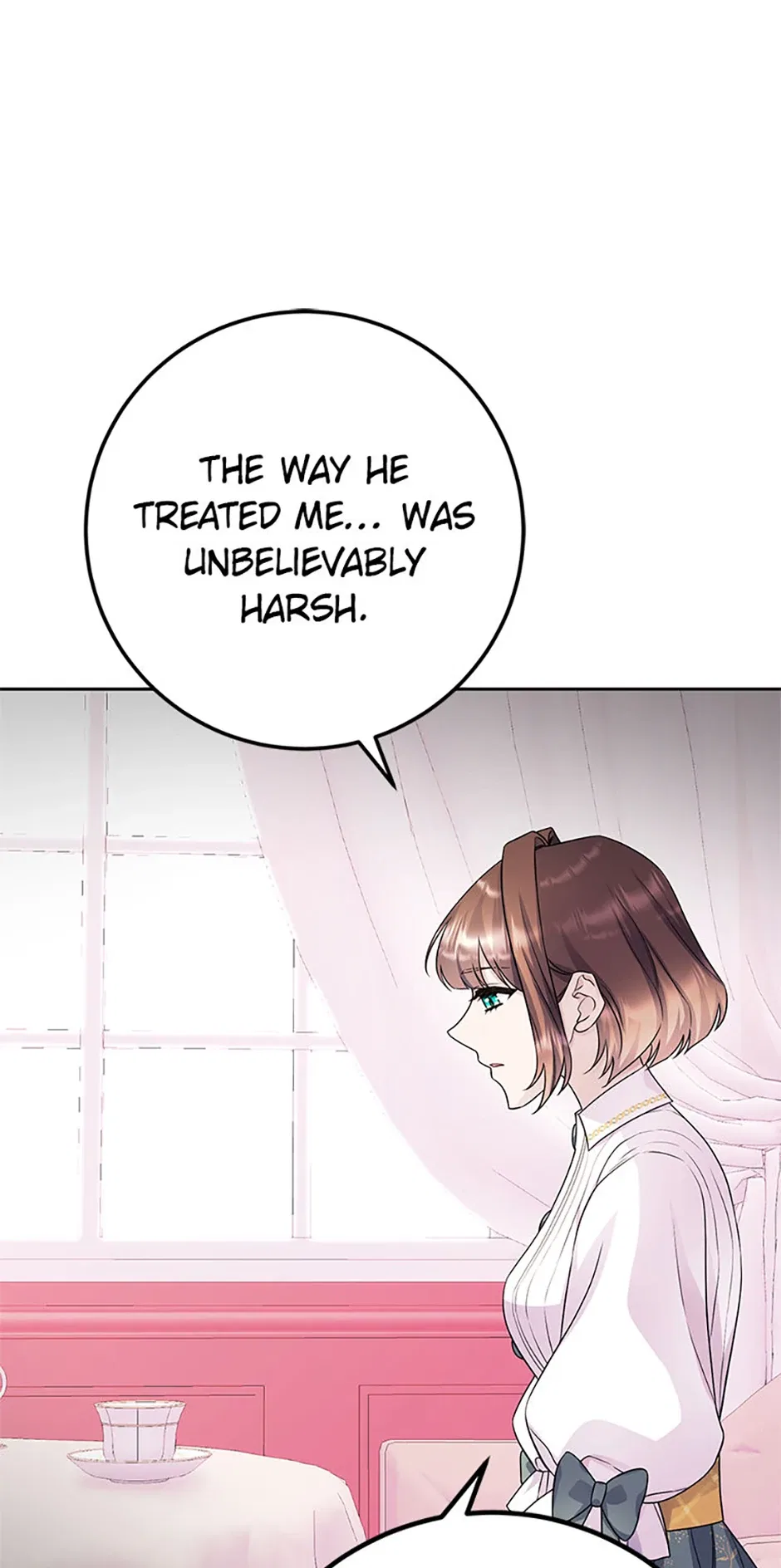 If You Save an Immoral Beast Chapter 45 – Page 18
