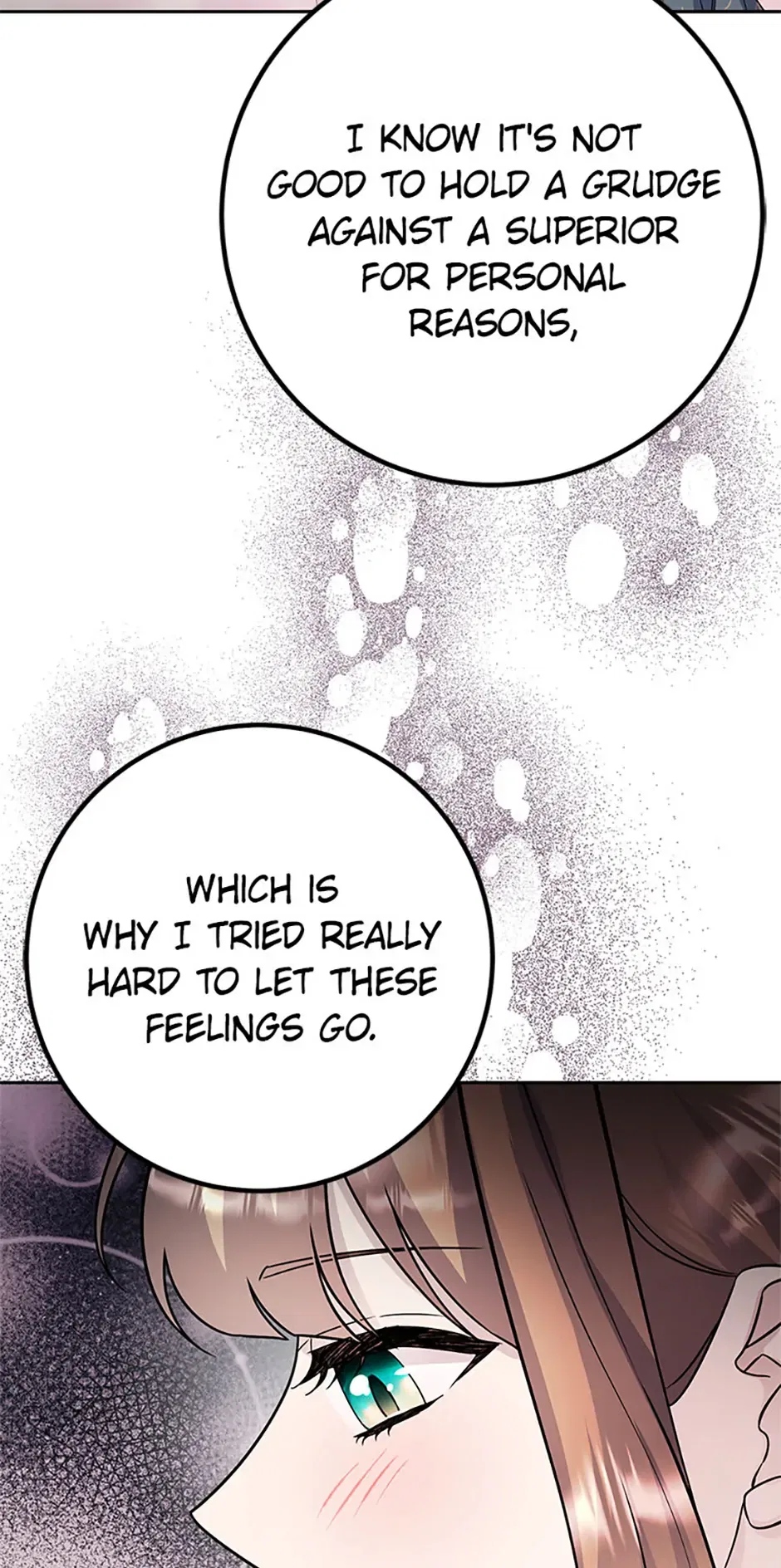If You Save an Immoral Beast Chapter 45 – Page 19