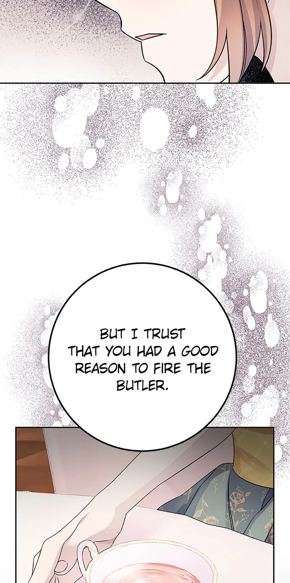 If You Save an Immoral Beast Chapter 45 – Page 20