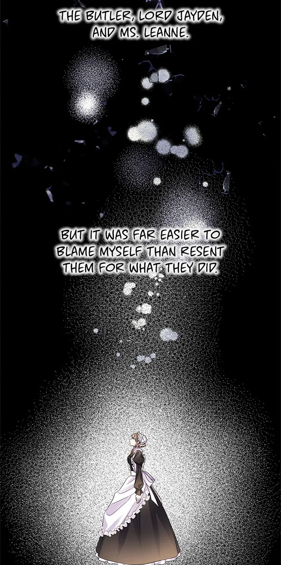 If You Save an Immoral Beast Chapter 45 – Page 23