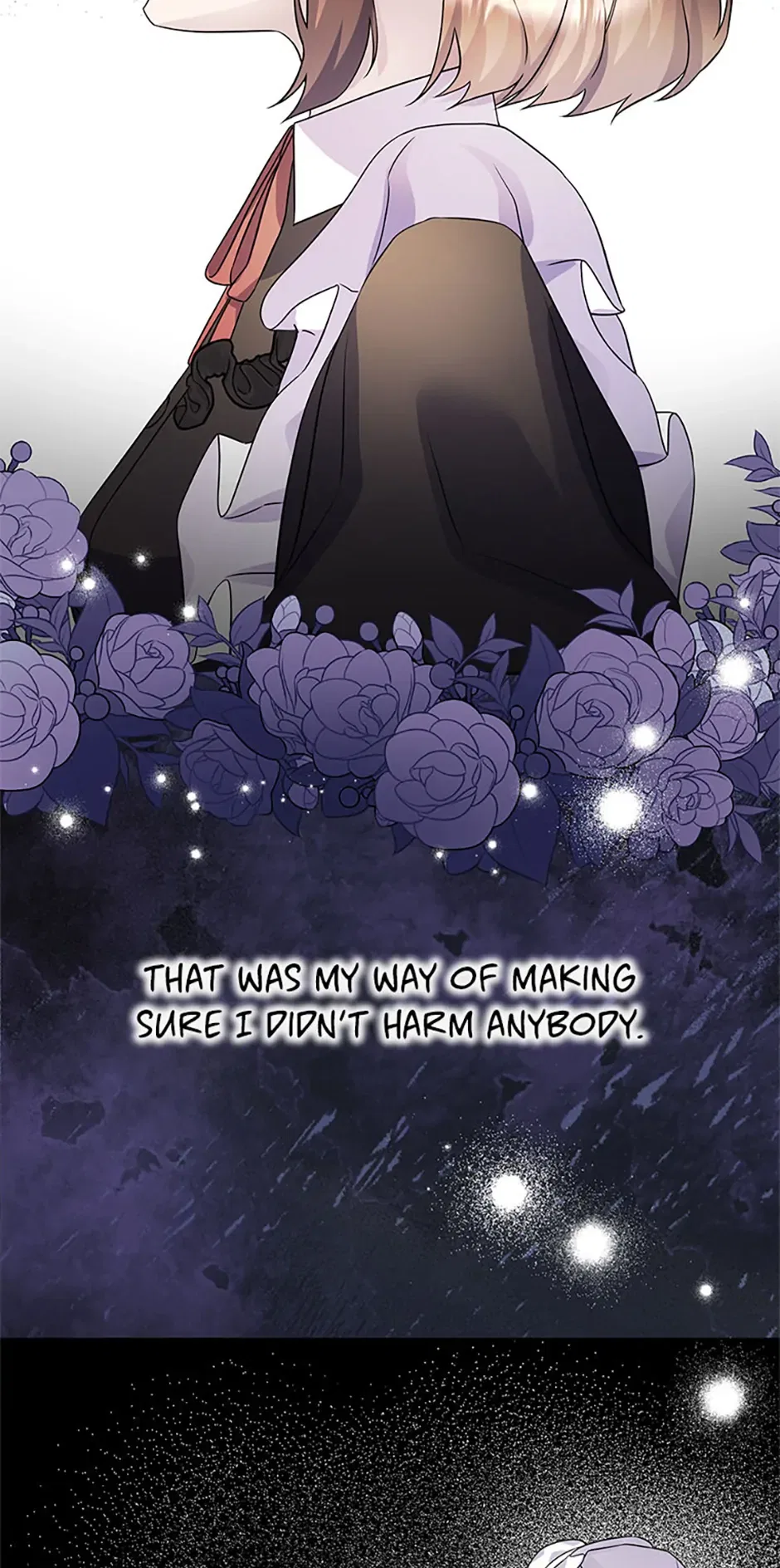 If You Save an Immoral Beast Chapter 45 – Page 25