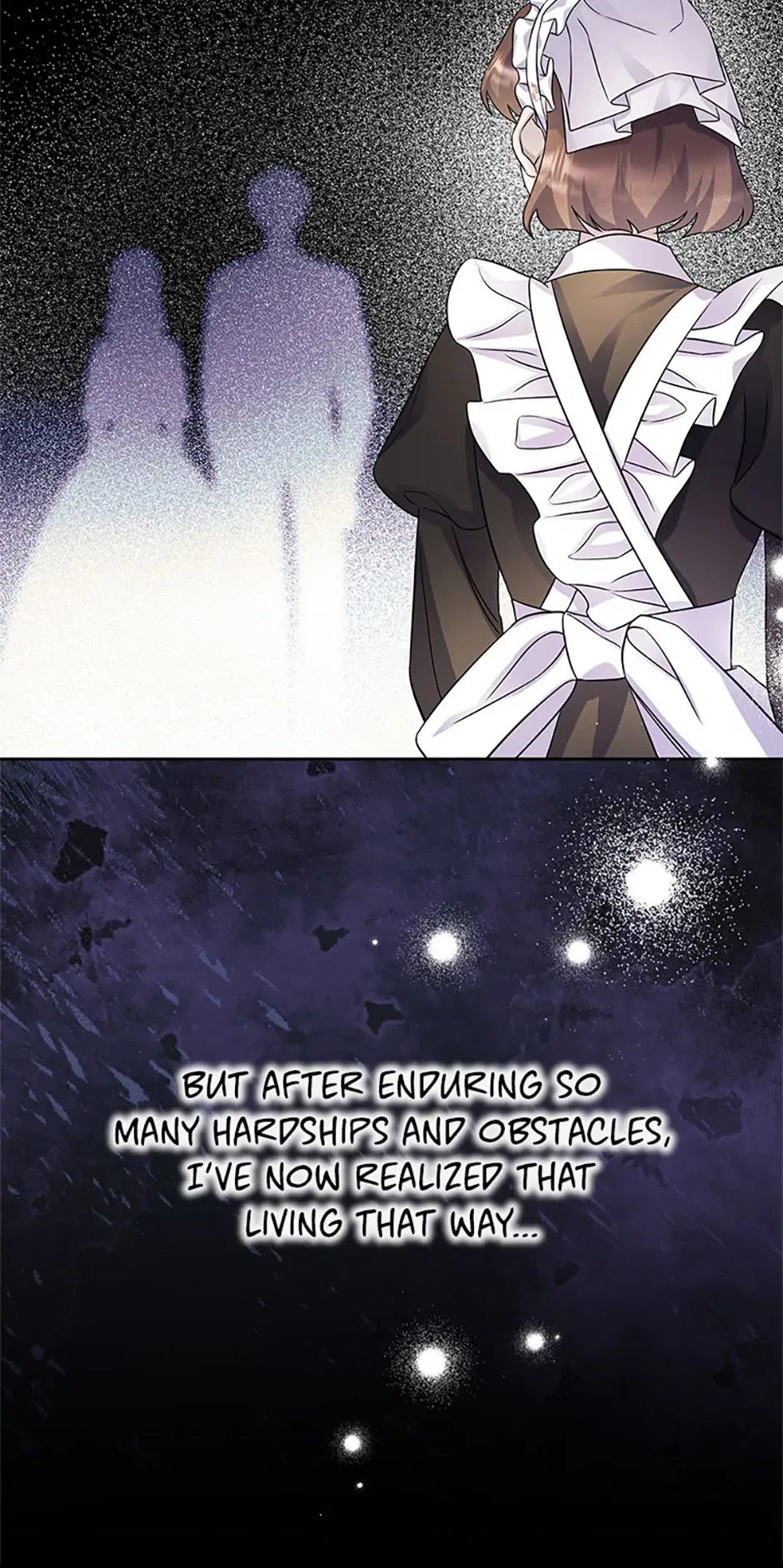 If You Save an Immoral Beast Chapter 45 – Page 26