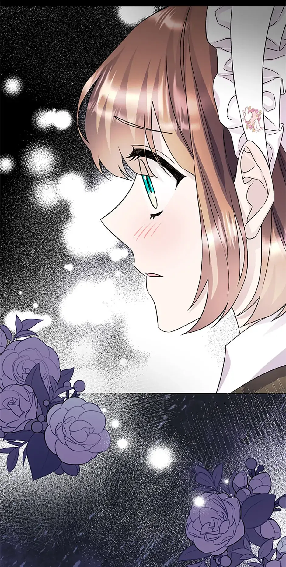 If You Save an Immoral Beast Chapter 45 – Page 27