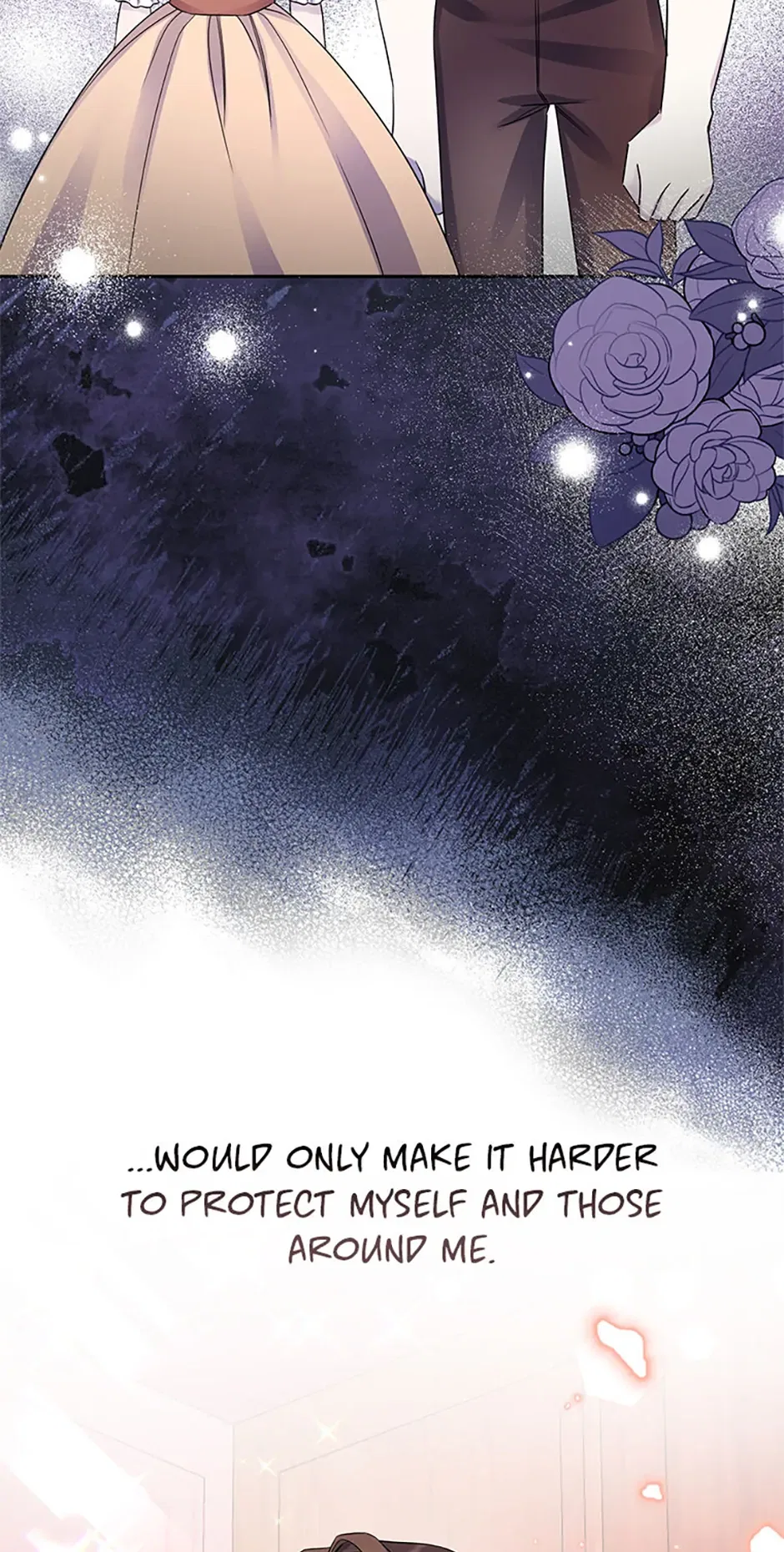 If You Save an Immoral Beast Chapter 45 – Page 29
