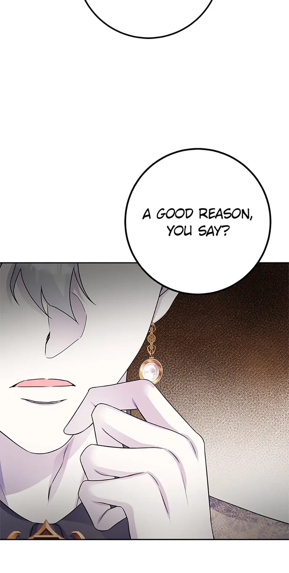 If You Save an Immoral Beast Chapter 45 – Page 31