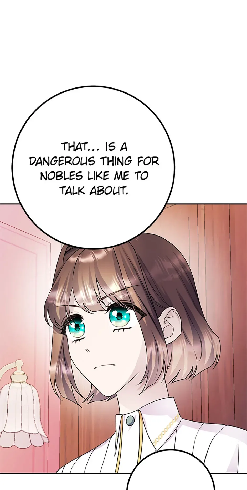 If You Save an Immoral Beast Chapter 45 – Page 32