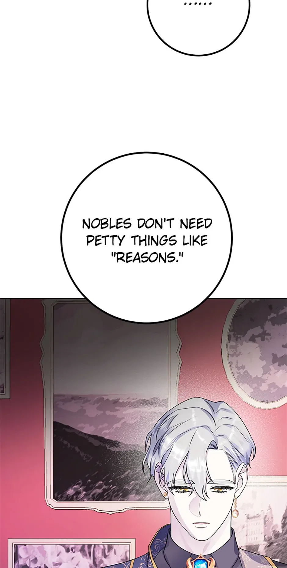 If You Save an Immoral Beast Chapter 45 – Page 33