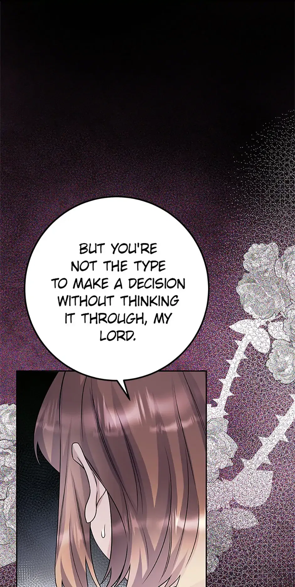 If You Save an Immoral Beast Chapter 45 – Page 37