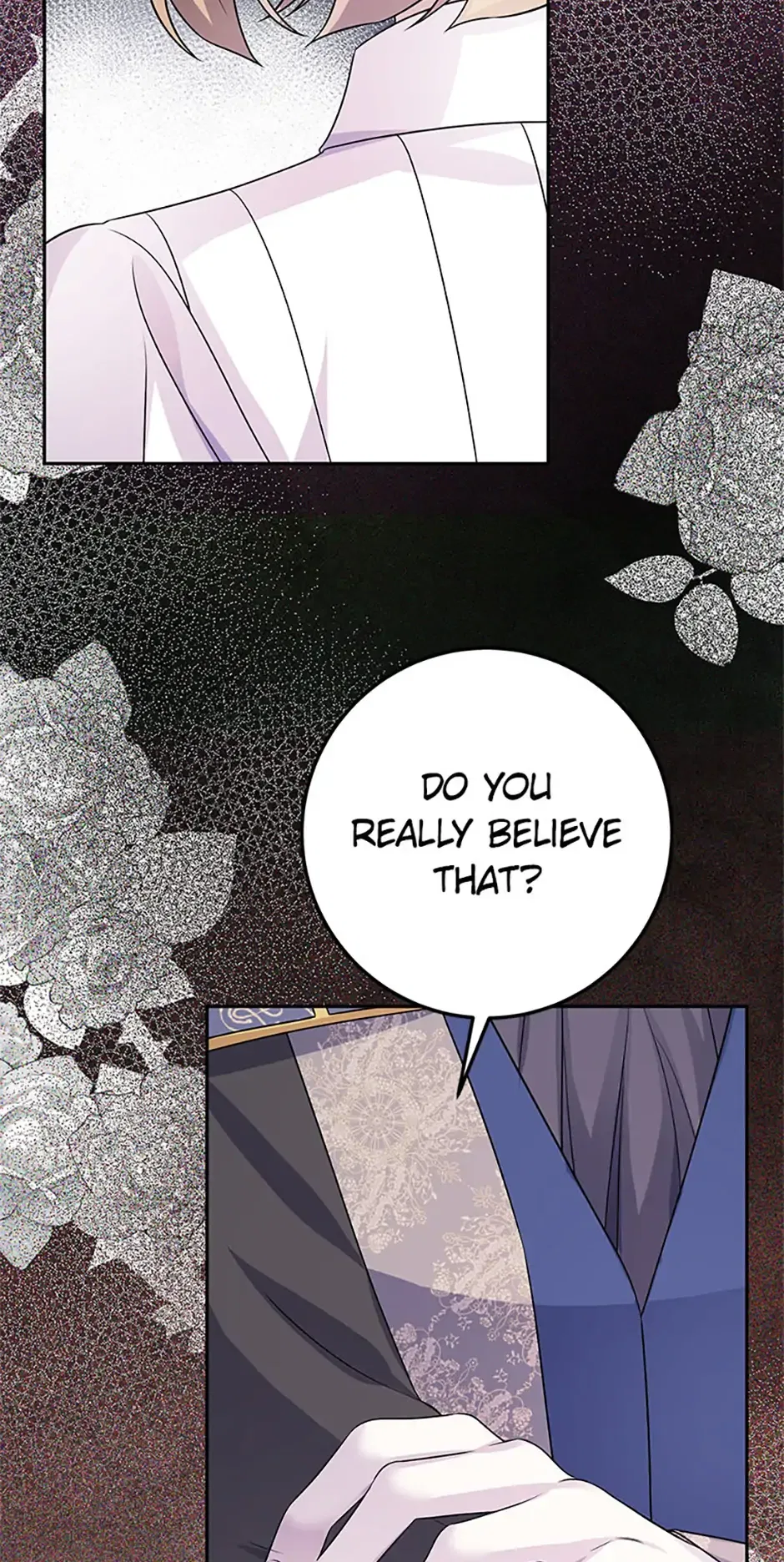 If You Save an Immoral Beast Chapter 45 – Page 38