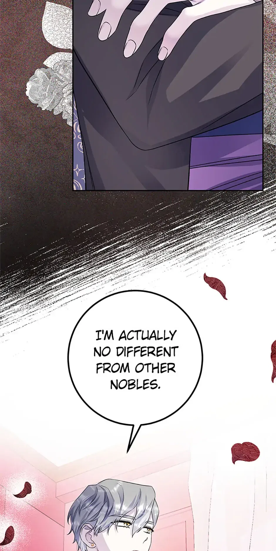 If You Save an Immoral Beast Chapter 45 – Page 39