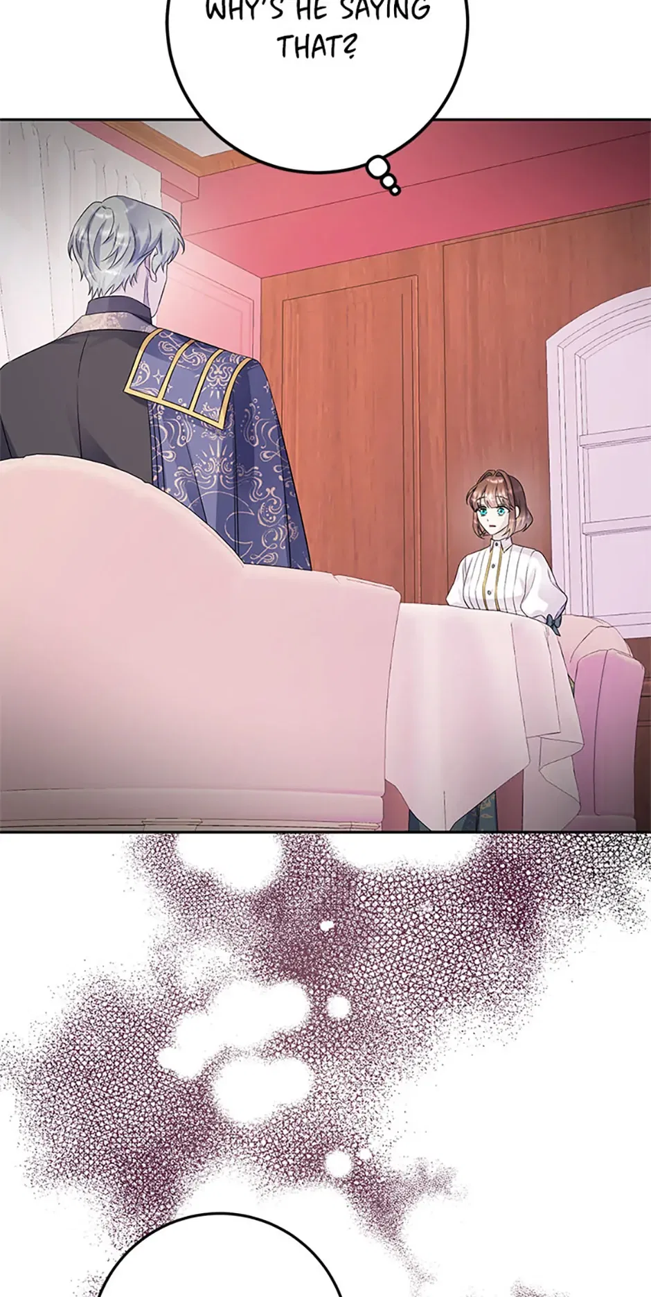 If You Save an Immoral Beast Chapter 45 – Page 41