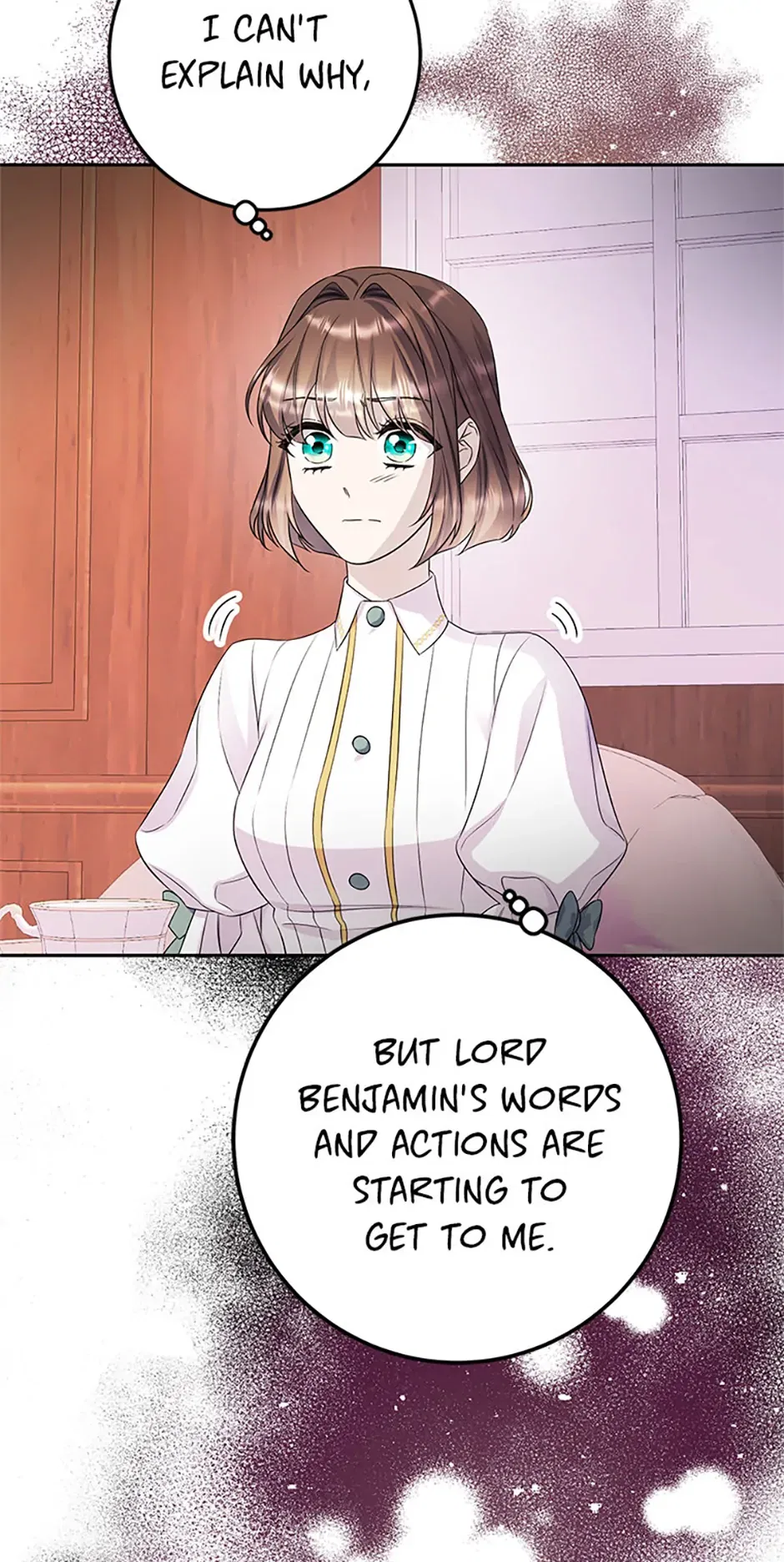 If You Save an Immoral Beast Chapter 45 – Page 42