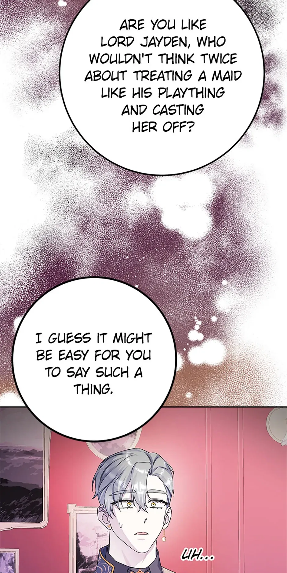 If You Save an Immoral Beast Chapter 45 – Page 44