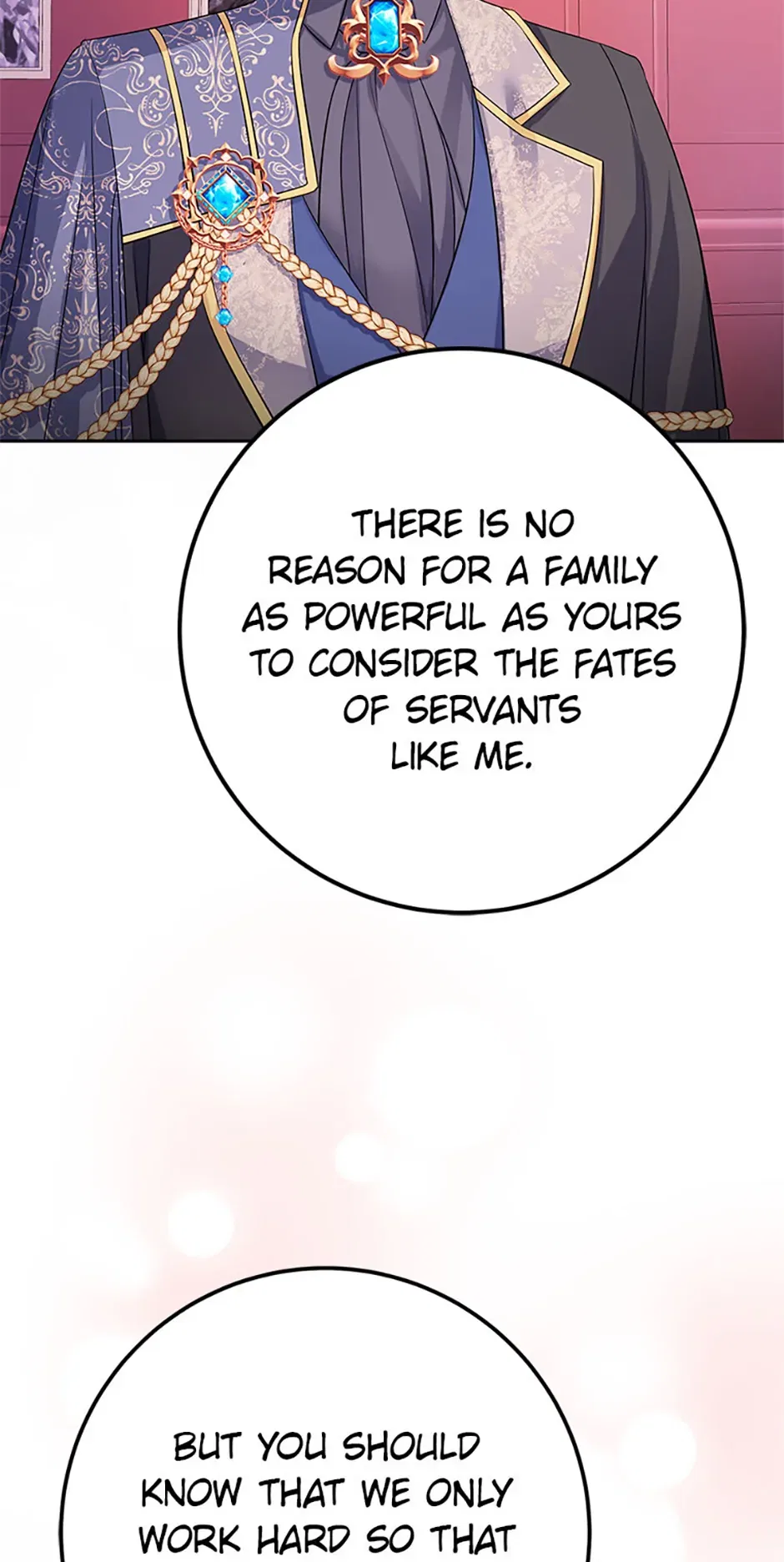 If You Save an Immoral Beast Chapter 45 – Page 45