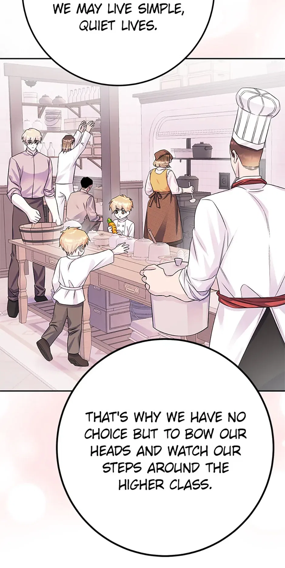 If You Save an Immoral Beast Chapter 45 – Page 46