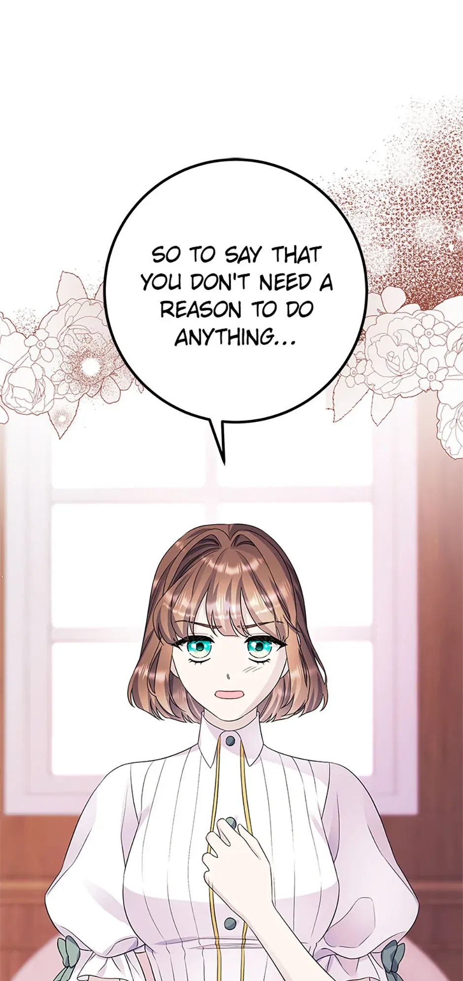If You Save an Immoral Beast Chapter 45 – Page 47