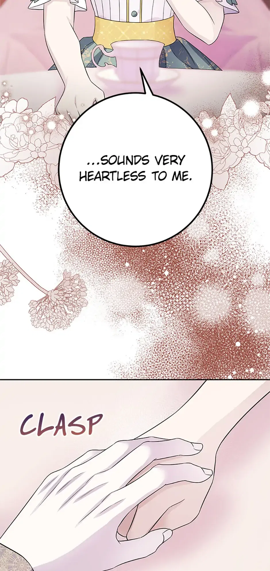 If You Save an Immoral Beast Chapter 45 – Page 48
