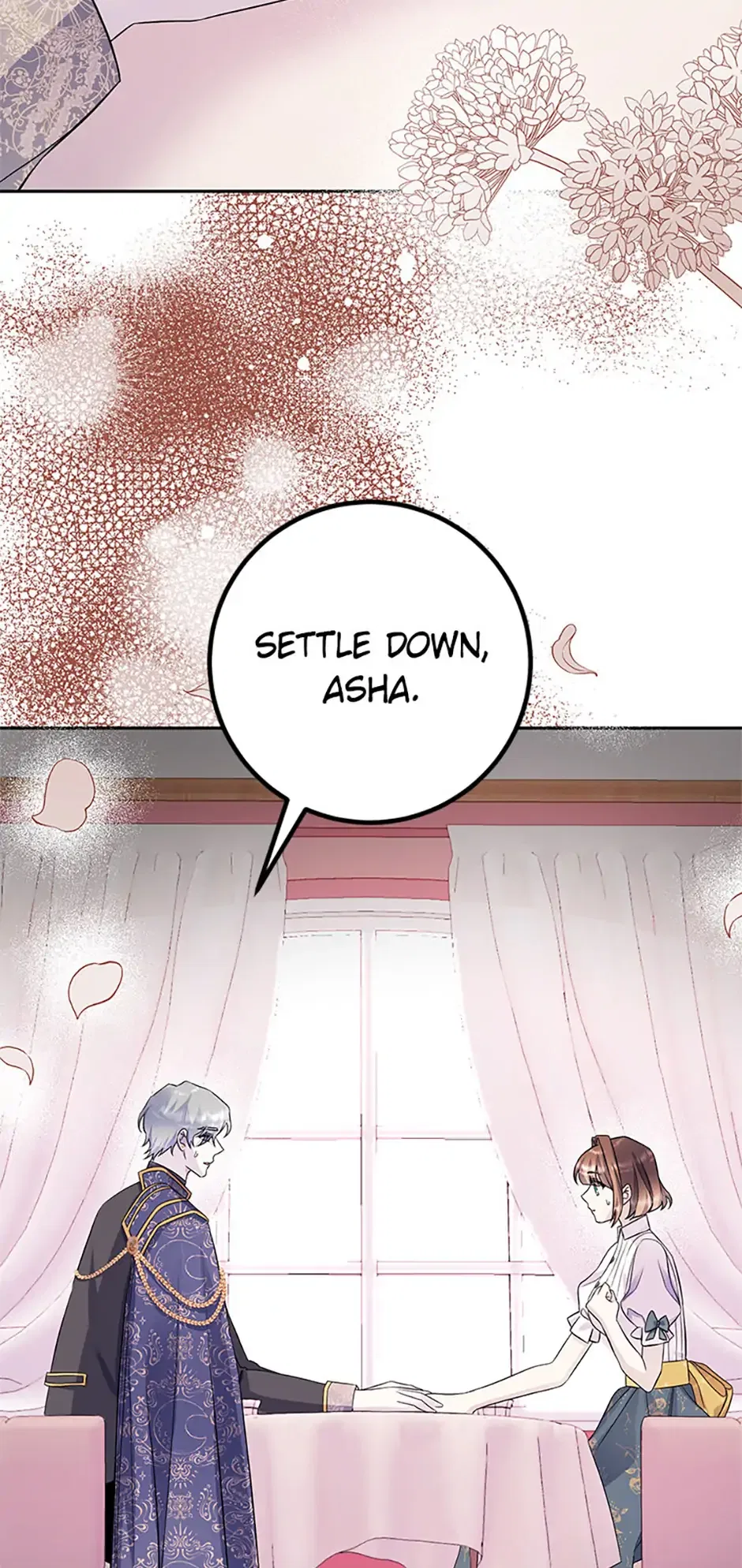If You Save an Immoral Beast Chapter 45 – Page 49