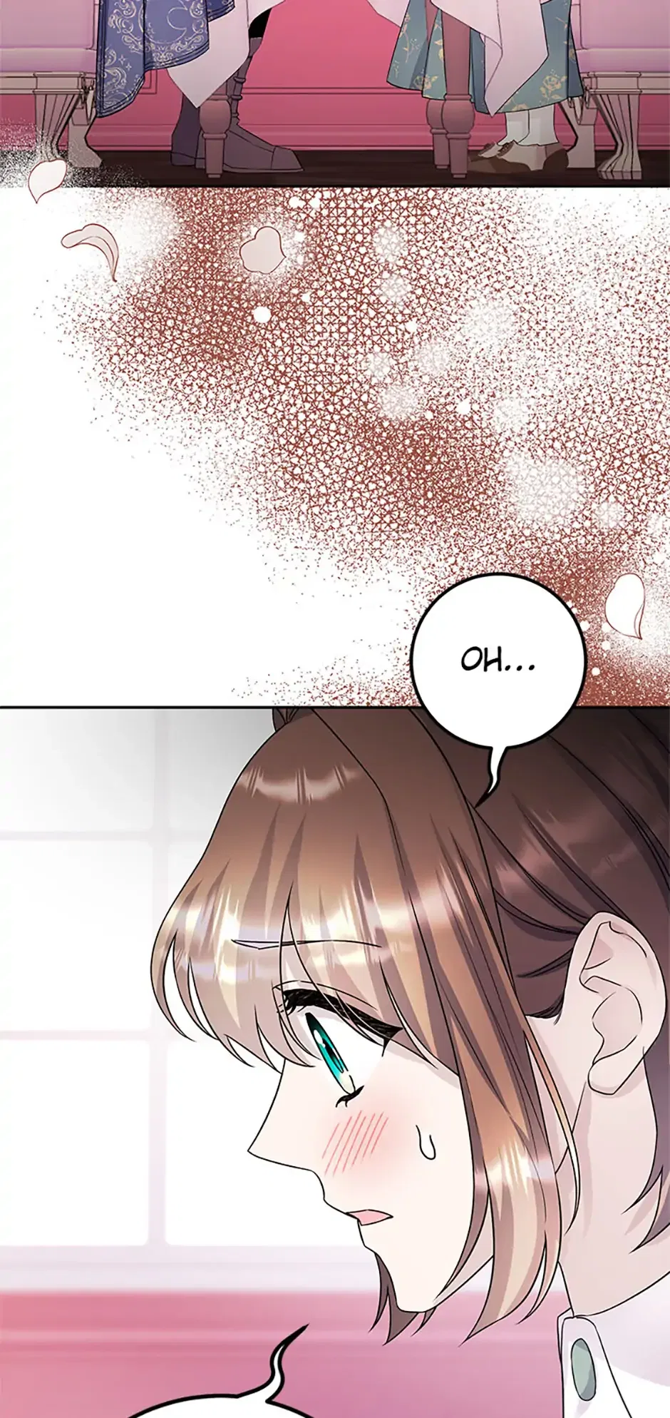 If You Save an Immoral Beast Chapter 45 – Page 50