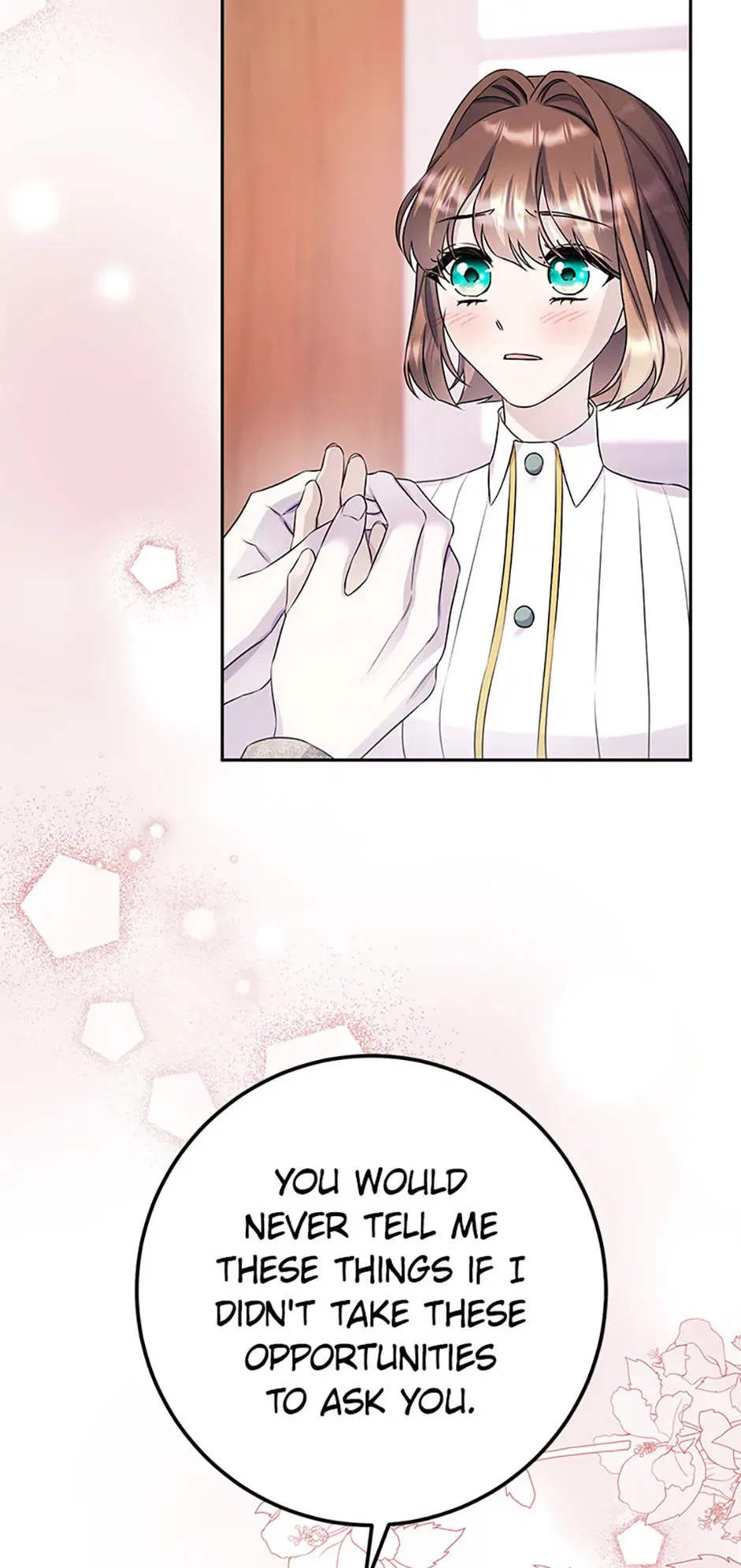 If You Save an Immoral Beast Chapter 45 – Page 54
