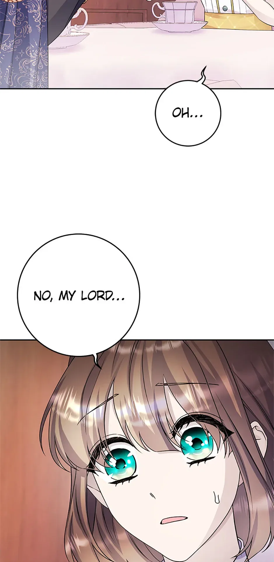 If You Save an Immoral Beast Chapter 45 – Page 57