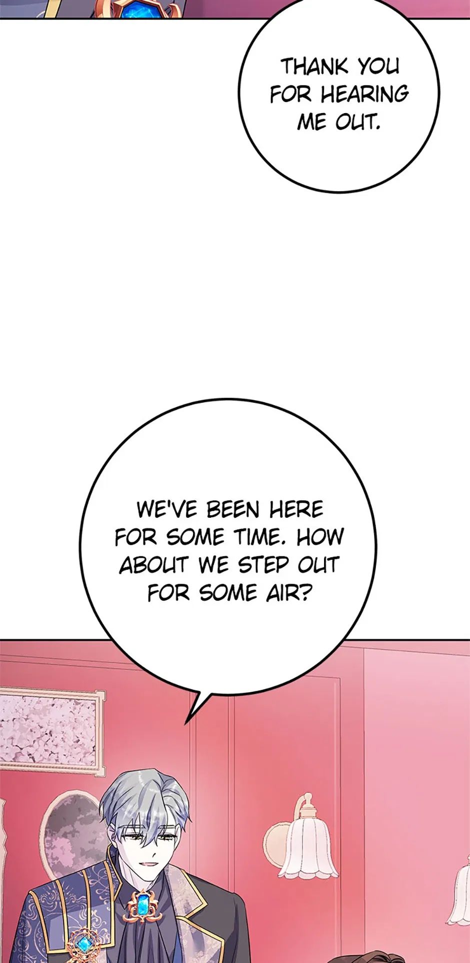 If You Save an Immoral Beast Chapter 45 – Page 59