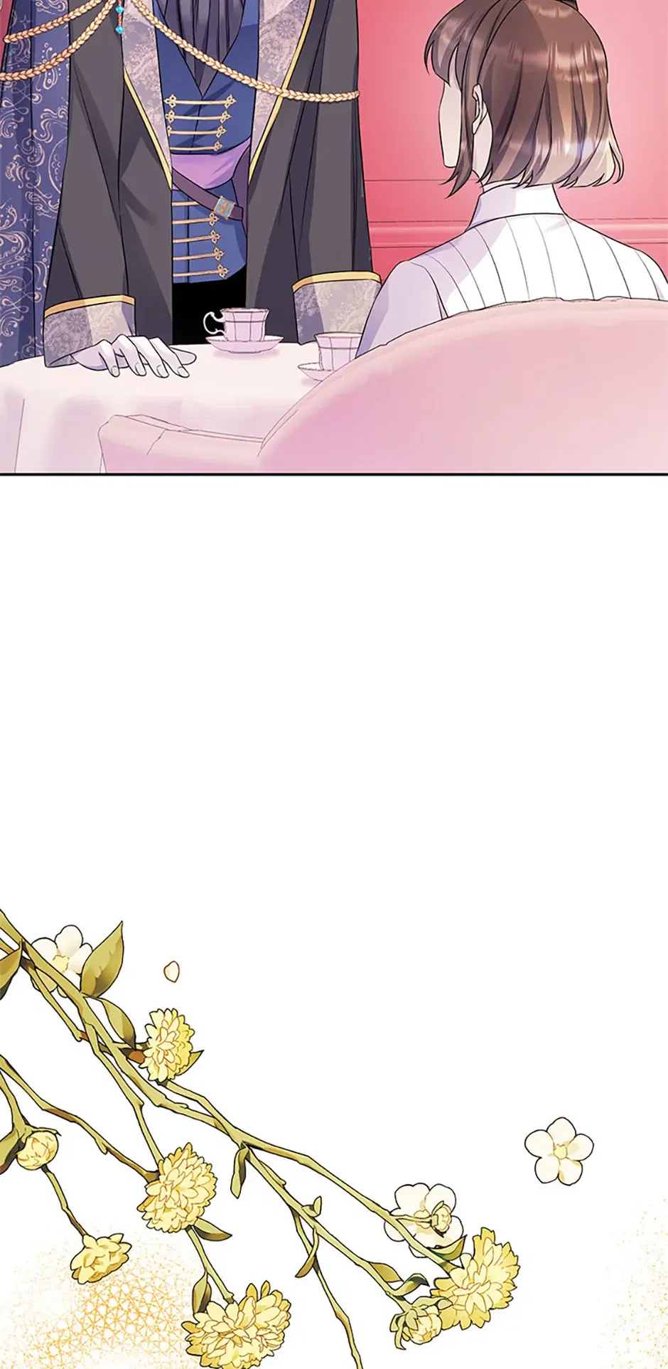 If You Save an Immoral Beast Chapter 45 – Page 60