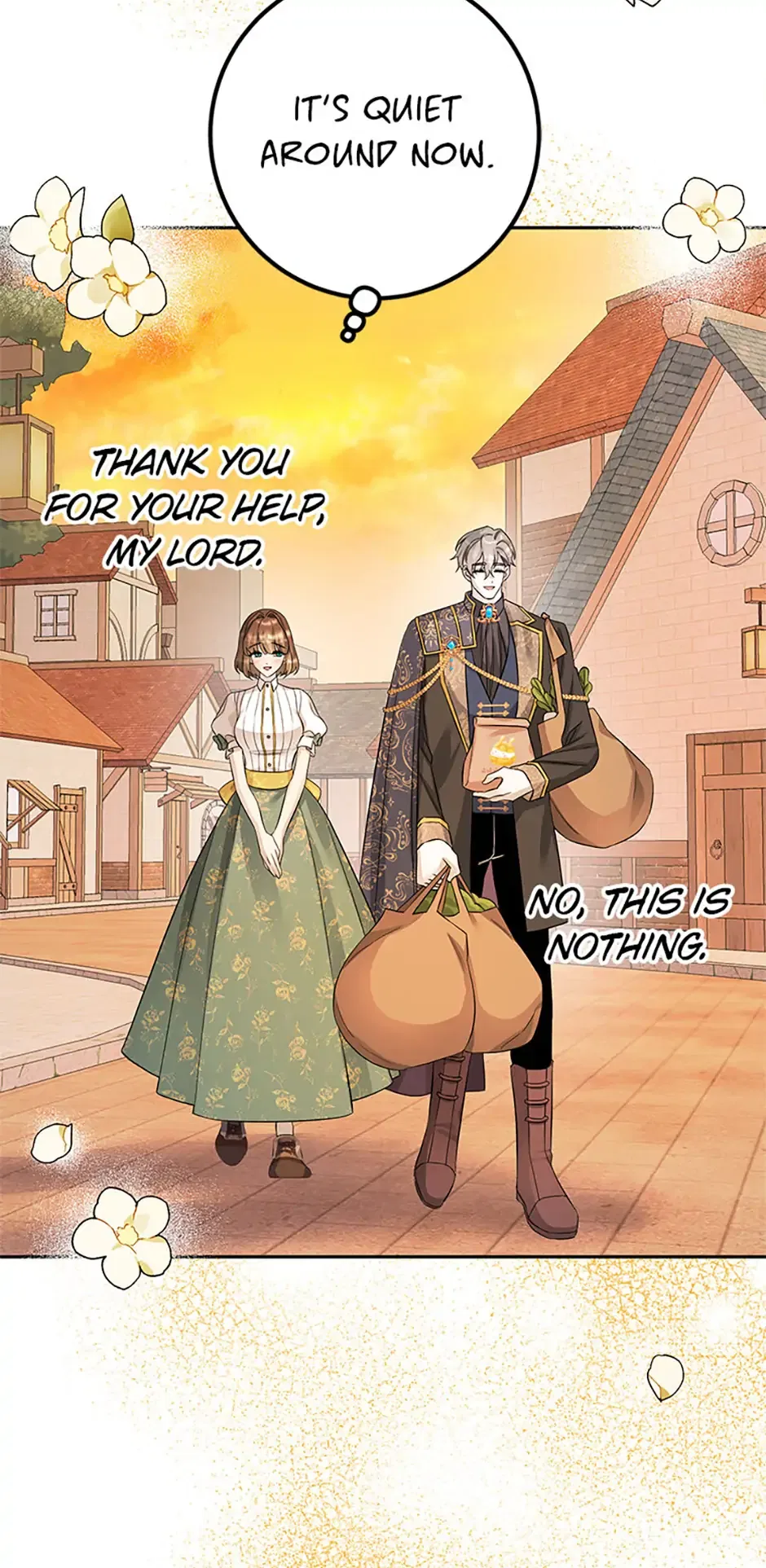 If You Save an Immoral Beast Chapter 45 – Page 62
