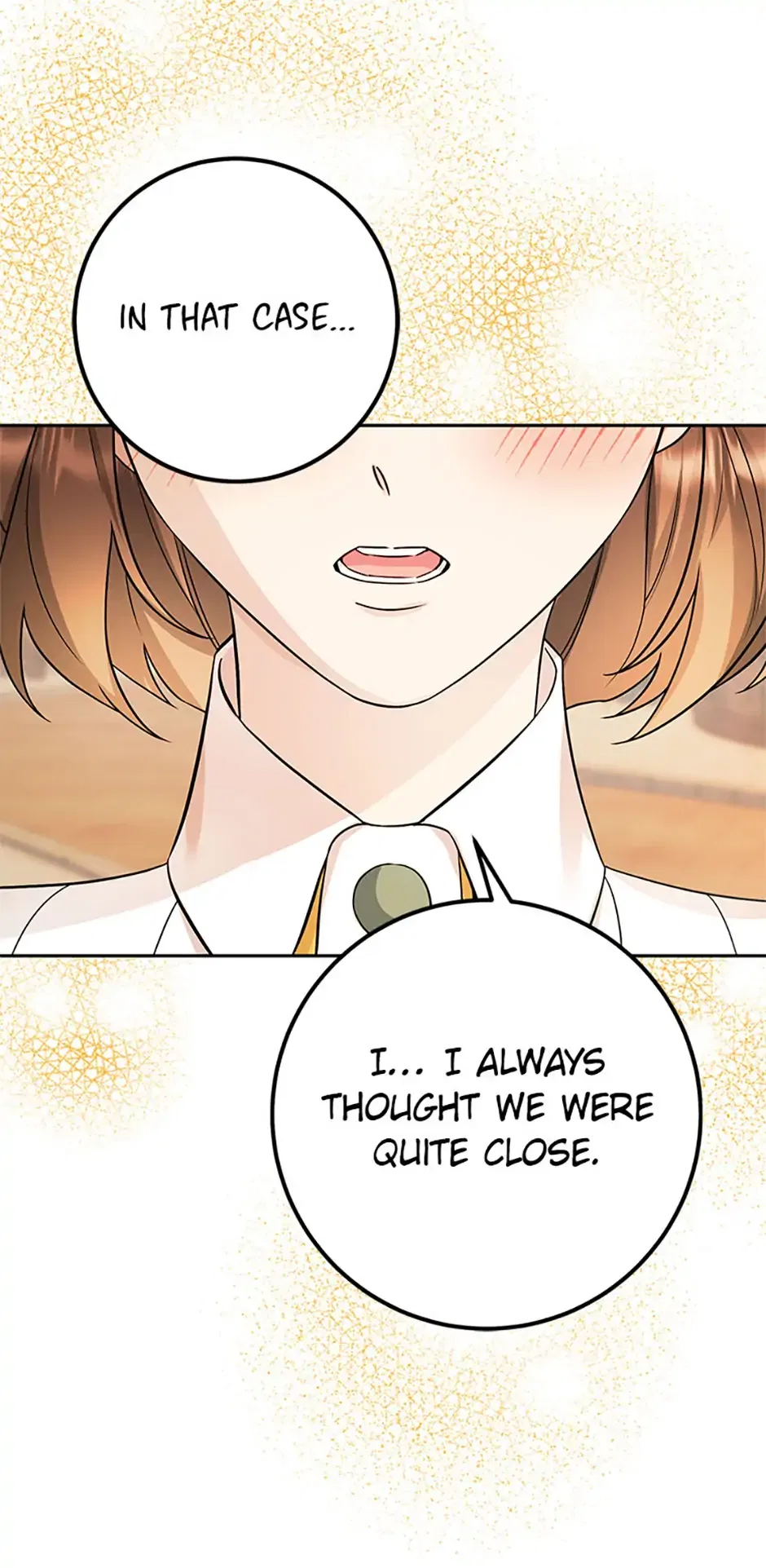 If You Save an Immoral Beast Chapter 45 – Page 64